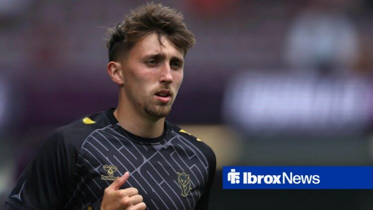 Dan Neil at Sunderland