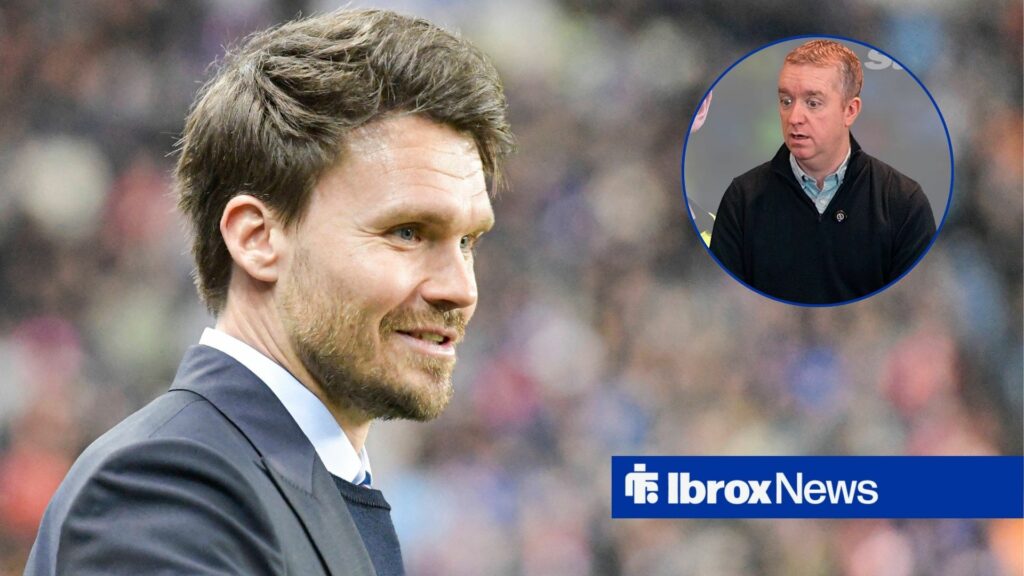 Journalist guarantees that Rangers will seal these two transfers before 2 February deadline