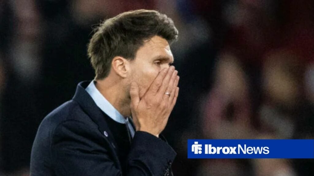 EFL club make first move for in-demand Rangers youngster as bid tabled - report