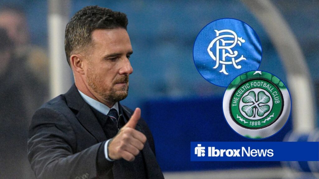 Barry Ferguson glad Rangers fans are no longer raising eyebrows at recent comment he made