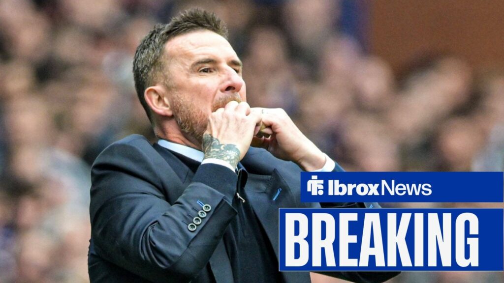 Barry Ferguson shares what he's heard about Rangers vs Aberdeen postponement