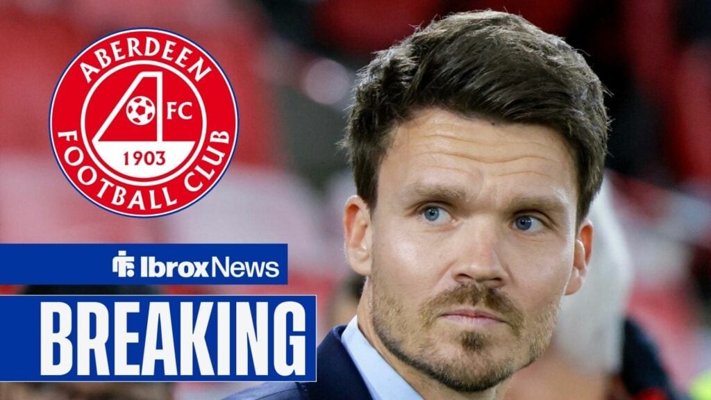 Aberdeen vs Rangers postponement latest as Met Office upgrade weather warning