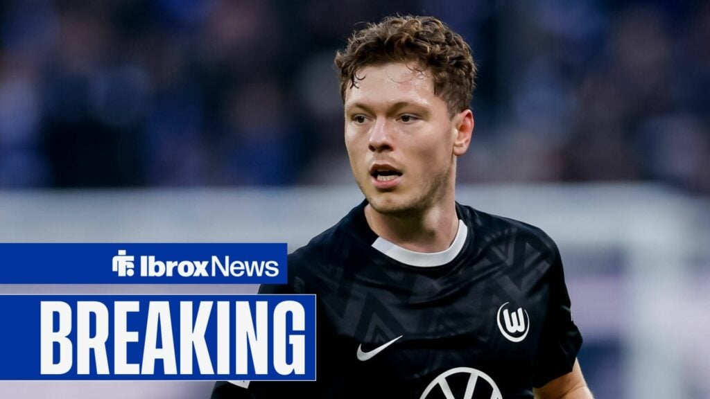 Skov Olsen's Rangers medical might not be today after all, as latest twist emerges - report