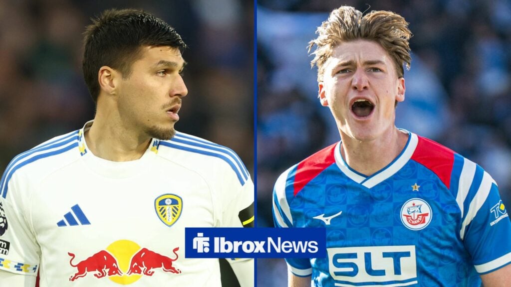 Ibrox View: Rangers have obvious choice to make amid telling reveal on top-two targets