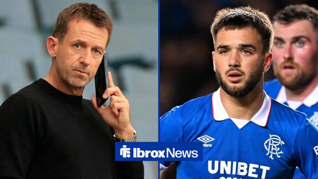 View: Rohl gets it all wrong about Rangers ace after what Neil McCann saw in win vs Celtic