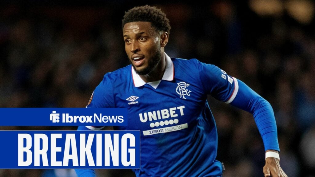 Ibrox View: Stunning redemption for MOTM but 3/10 ace terrible - Rangers player ratings vs Celtic