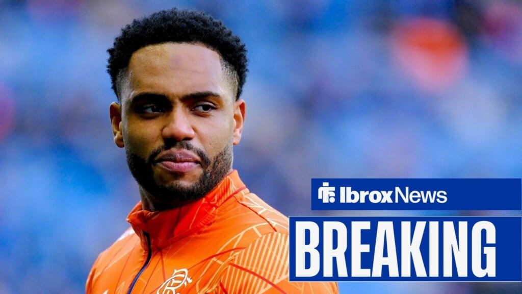 Rangers attacker who recently scored could now seal late loan exit as interest emerges - report