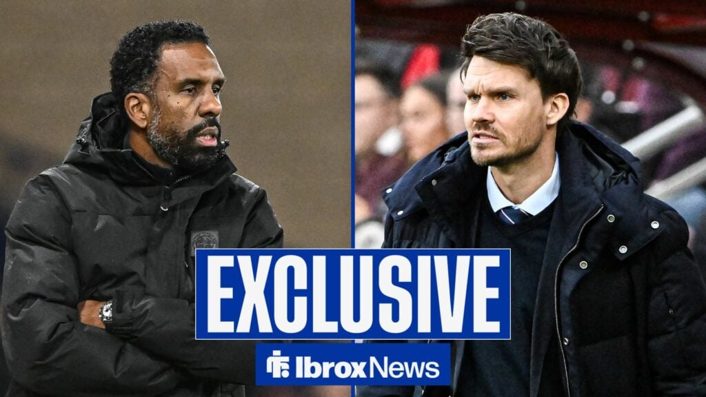 Ex-FIFA official: Meetings will already be underway amid Celtic vs Rangers 'complications'