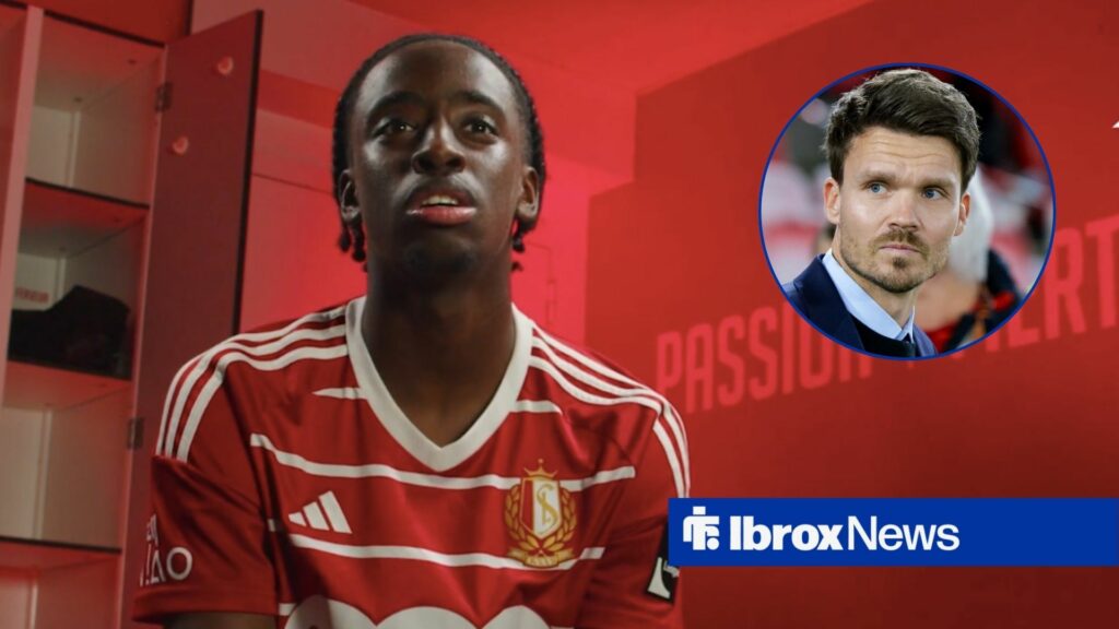 Rangers table six-figure bid to sign new midfielder, response already shared - report