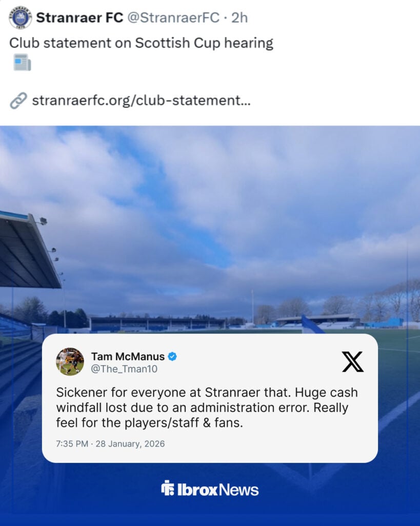 Tam McManus' post on X