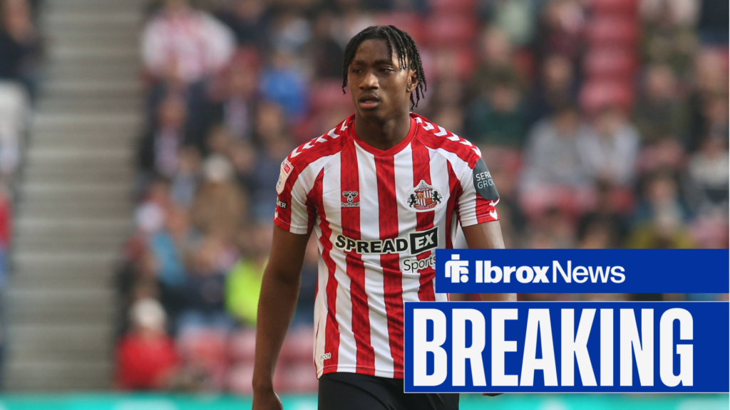 Sunderland transfer U-turn as stance on Rangers target Romaine Mundle shared - Sky Sports