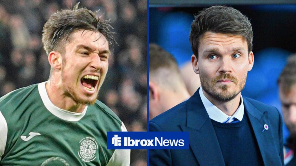 View: Rangers incompetence surely on full display after £6m agreement away from Ibrox