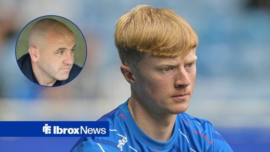 'Brilliant' - James McFadden wowed by what Rangers player does elsewhere after transfer