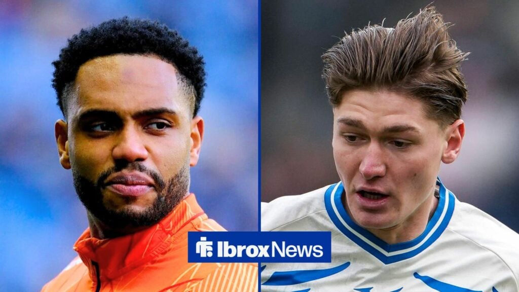 Report shares whether Rangers make offer for forward, Danilo transfer stance