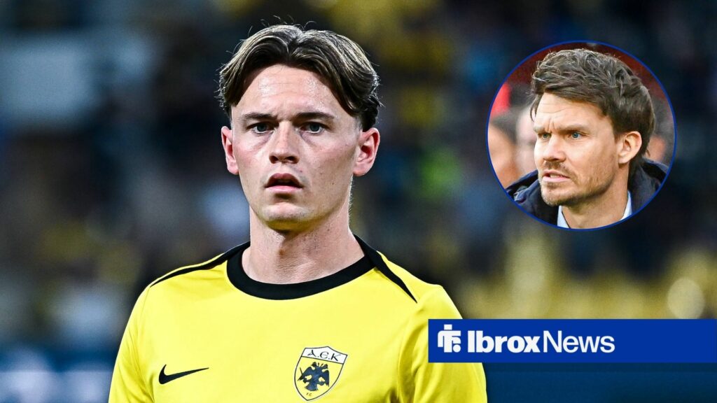 View: Rangers to accelerate transfer deal for Euro club star after what's seen in 3-1 win vs Celtic