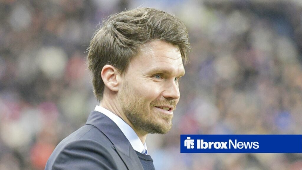 Ibrox View: Rangers to surely convince 'very clever' player after what's seen in FA Cup today