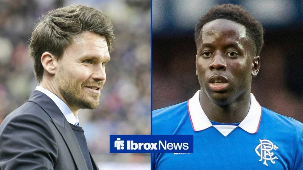 Reliable journo dismisses Rangers first-team regular's possible exit, Rohl may step in