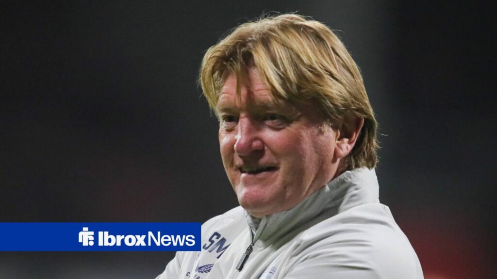 View: Stuart McCall once raved about 'technically gifted ball player' now wanted by Rangers, he's perfect for Ibrox