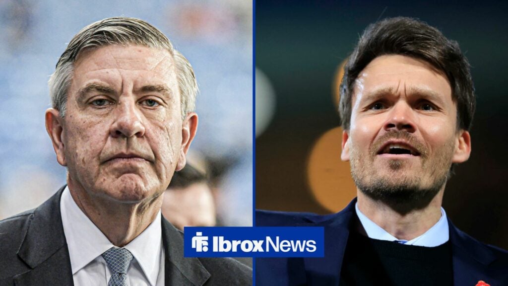 Rangers sources stress type of player that could be next to arrive at Ibrox - report