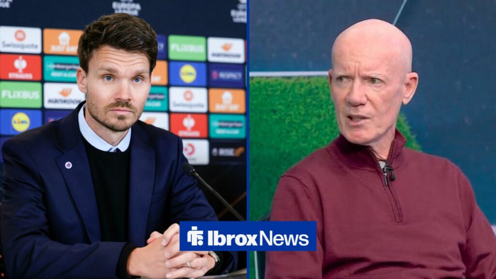 View: Celtic fans have no excuses left as Dermot Gallagher sets record straight after Rangers win