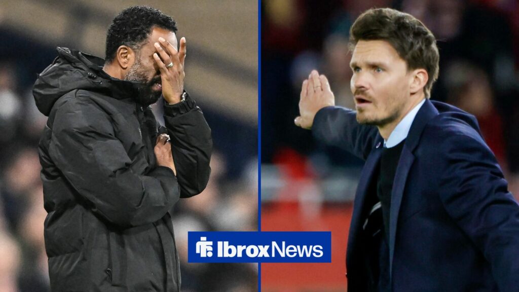 Hackett Exclusive: Scottish FA to seek Celtic observations after new footage vs Rangers