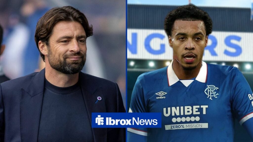 Ibrox View: Rangers could now sign EFL striker who had Russell Martin raving