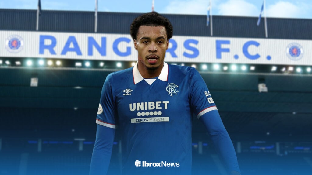 Rangers turn to Southampton ace to address Ibrox concern as Piroe likelihood revealed - report
