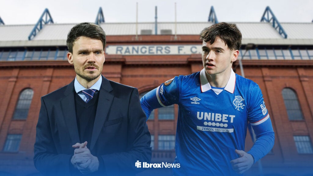 View: Rohl surely has transfer headache after what 100% exit-linked star did for Rangers v Porto