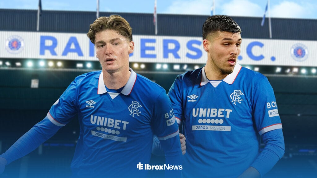 Striker now makes offer of his own to seal Rangers move, as Gers close in on PL loan deal - report