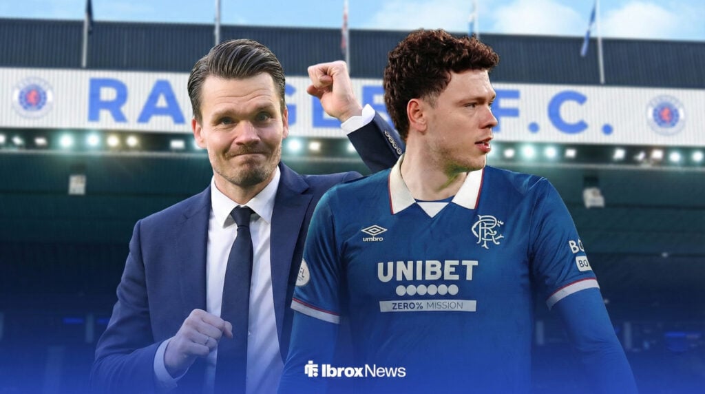 Star 'very keen' to join Rangers, becomes sole focus at Ibrox - report