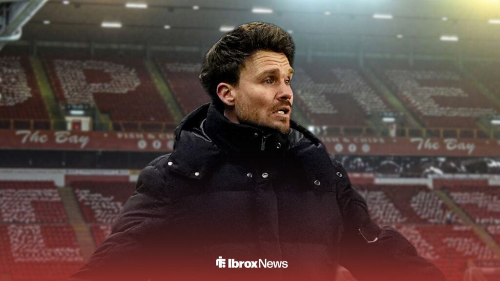 'It is a nightmare' - Journo tells SPFL chiefs to postpone Aberdeen vs Rangers after latest images