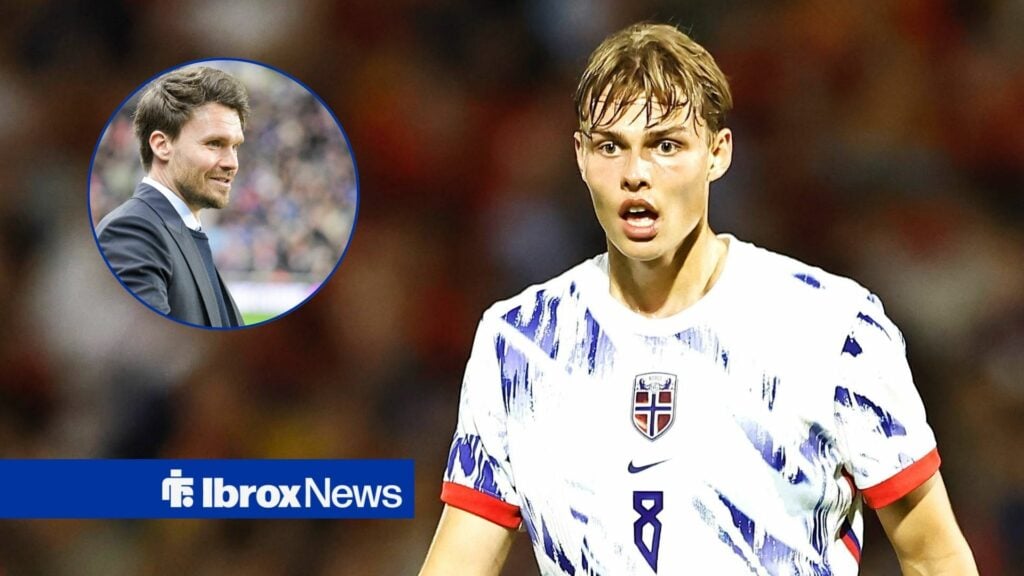 Chris Jack reveals the truth about Rangers signing Jens Hjerto-Dahl as exciting speculation emerges today