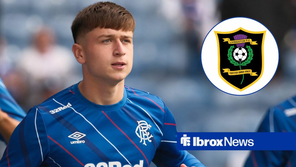 Ex-referee: Situation for Rangers star 'unfathomable' after controversy vs Livingston