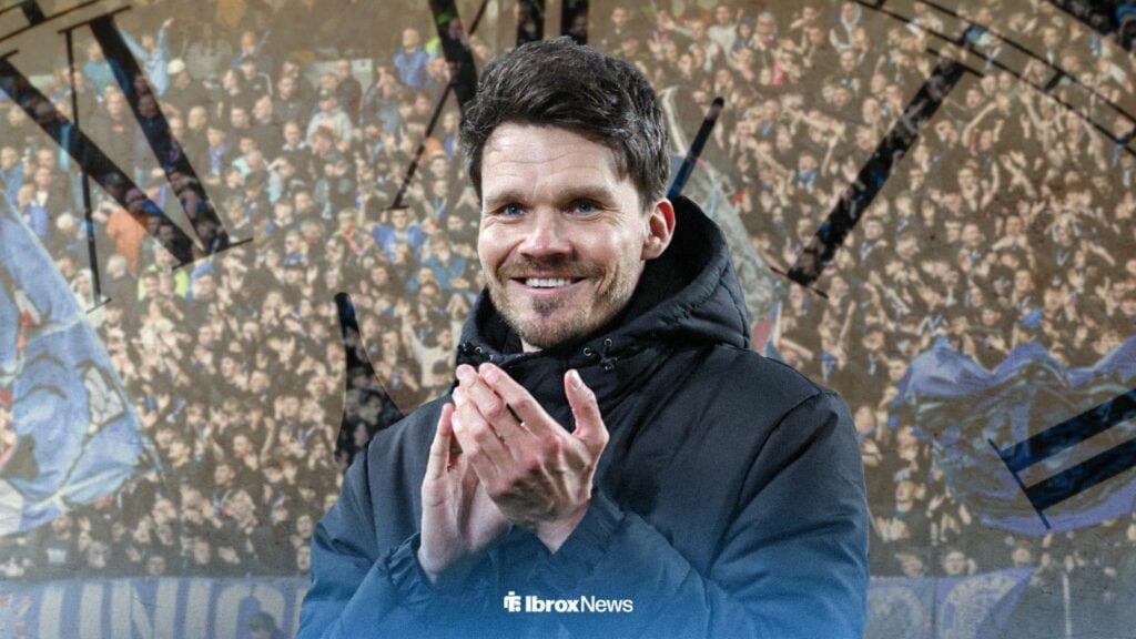 Rangers deadline day round-up: Three medicals underway for late flurry of deals