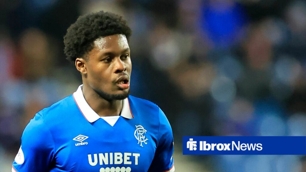 Ibrox View: 8/10 Rolls Royce, 4/10 flops - Rangers player ratings vs Hibernian