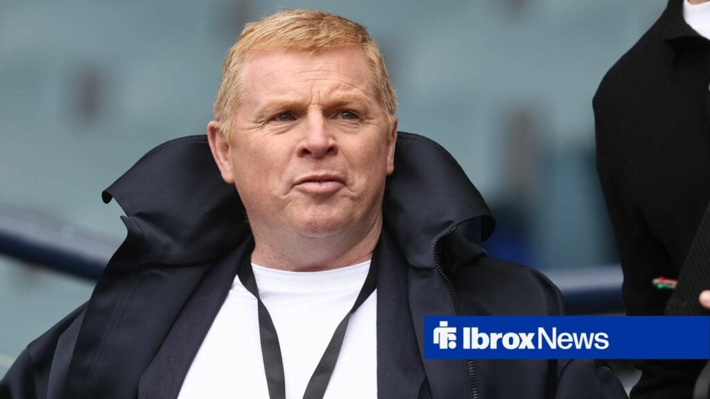 'I'm sure...' - Manager at Scottish club speaks out after confirmed Rangers transfer news