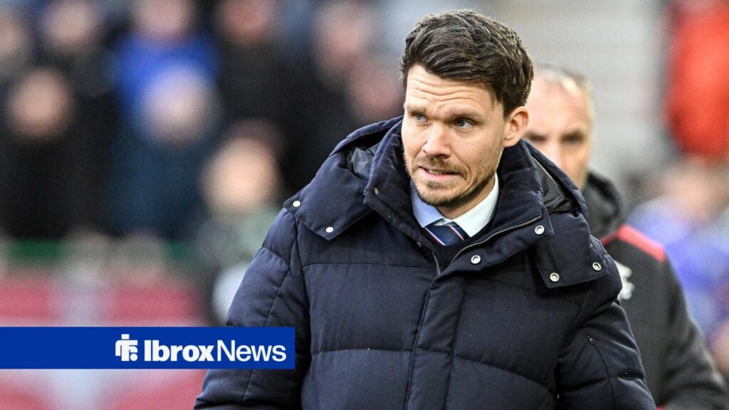 Ibrox View: Rangers win vs Kilmarnock highlights baffling transfer decision