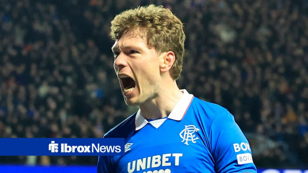 View: Rangers surely have early Ibrox worry for £8.6m-rated signing after what Rohl's done