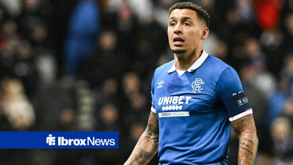 Ibrox View: Rangers star proves he's earned new contract vs Hearts - this is why