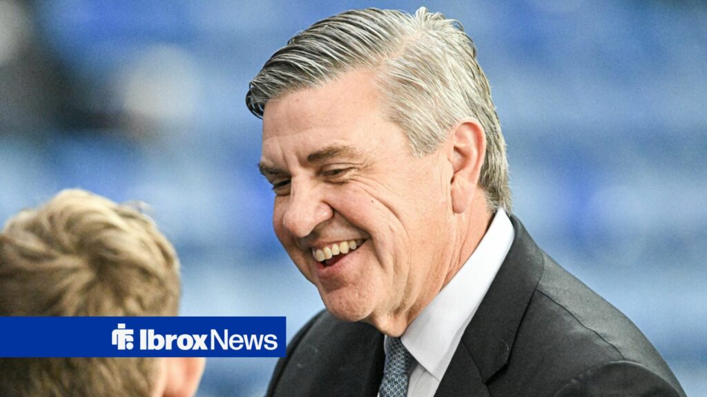 Agent speaks out on big part Andrew Cavenagh had to play in recent Rangers transfer