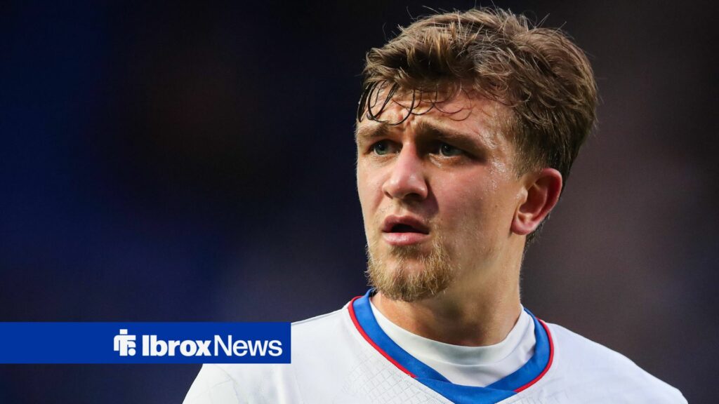 Ibrox View: Rangers won't have transfer regrets over defender - here's why
