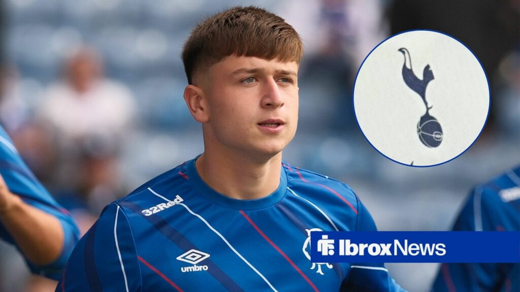 Rangers to keep close eye on English club's results as summer loan deal depends on it - report