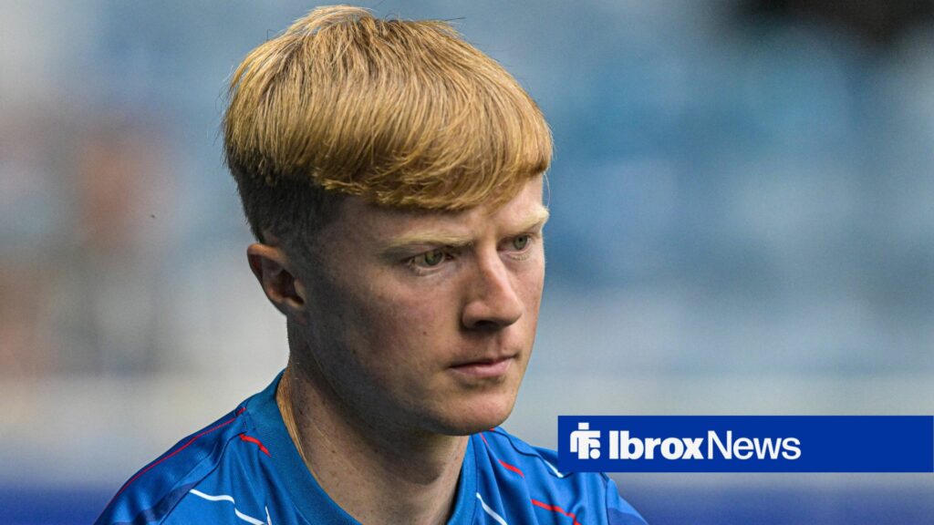 Ibrox View: Aberdeen will want permanent Cameron deal with Rangers still - Here is why