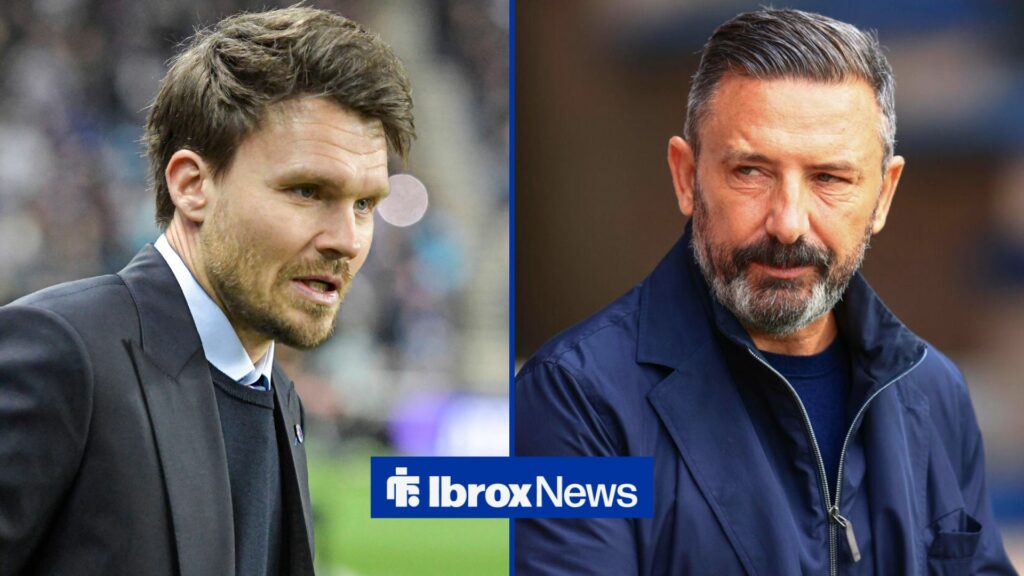 Ibrox View: Rangers must do key thing vs Hearts as McInnes' side have speciality