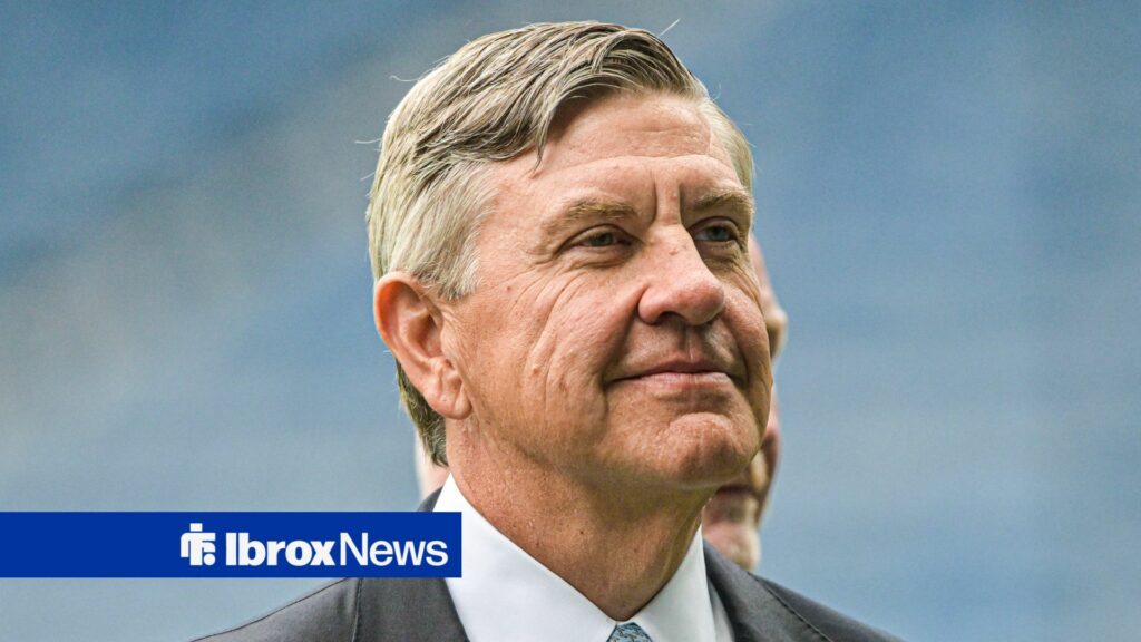 'Cavenagh put his money where his mouth is' - Keown makes 'big' £12m Rangers claim