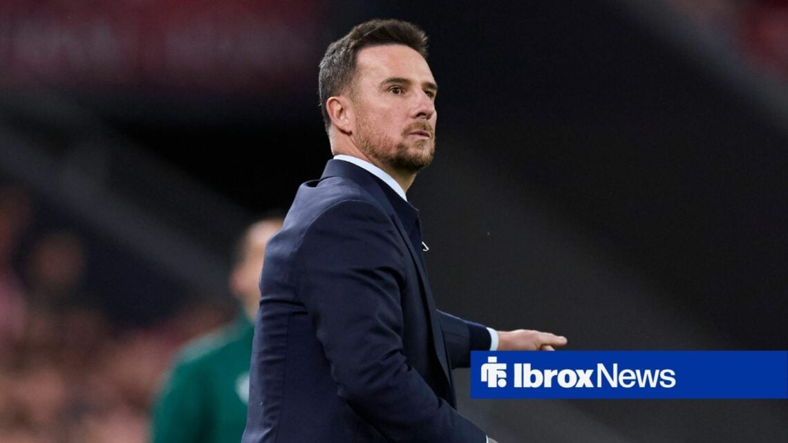 Barry Ferguson in a suit