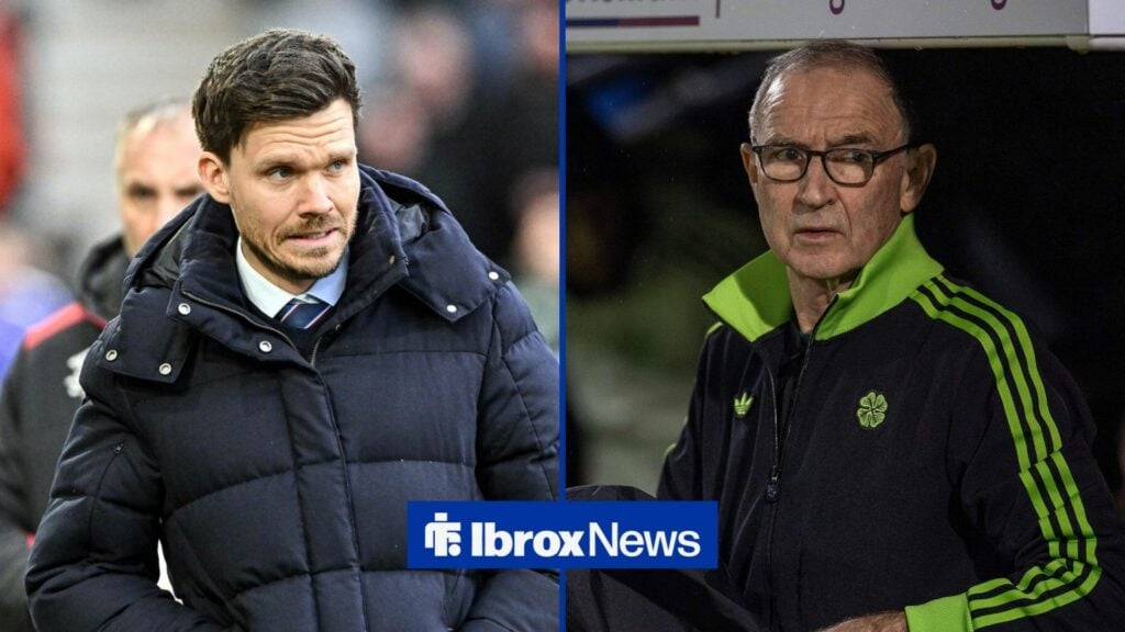 View: Danny Rohl will not be happy with new announcement ahead of second Celtic showdown