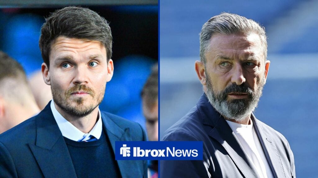 Rangers vs Hearts preview: Team news, lineups, prediction