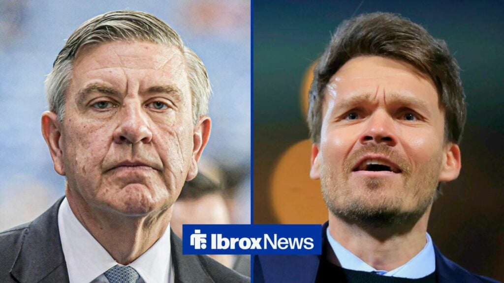 View: Rangers to now sanction big exit but Rohl may rest easy after win vs Queen's Park