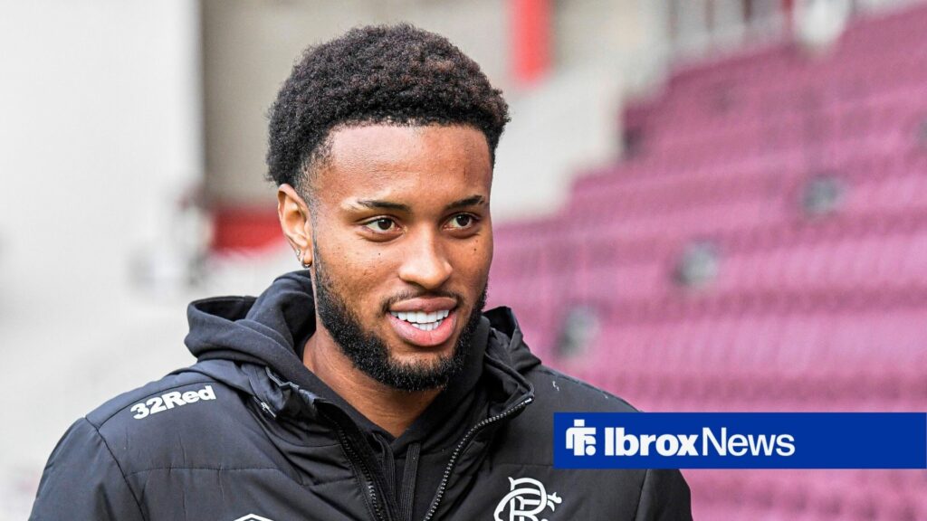 Jackson shares Rangers player dilemma after win vs Hearts, 'nothing seems to make any sense'